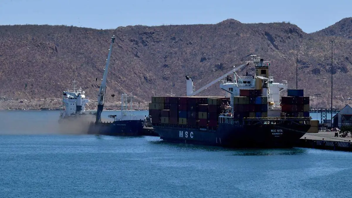 Api Guaymas